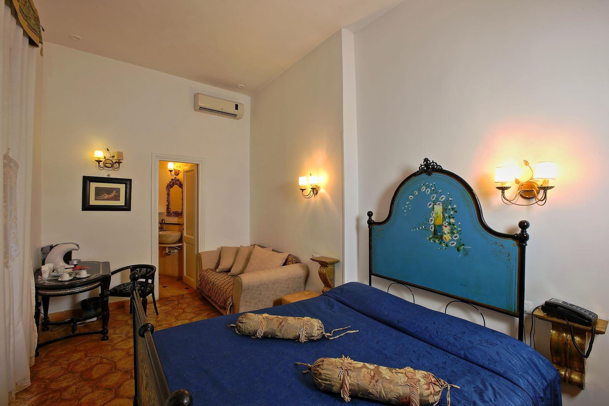 Navona Governo Vecchio Bed & Breakfast Roma